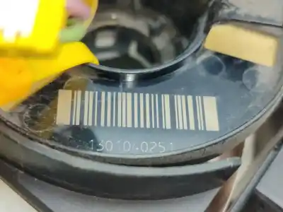 Second-hand car spare part multifunction switch for opel corsa d selective oem iam references 13142283  