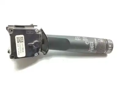Pezzo di ricambio per auto di seconda mano comando pulito per opel corsa e selective riferimenti oem iam 95433818  