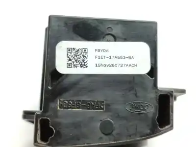 Second-hand car spare part windshiel wiper switch for ford focus iii 1.5 tdci oem iam references f1et17a553ba  