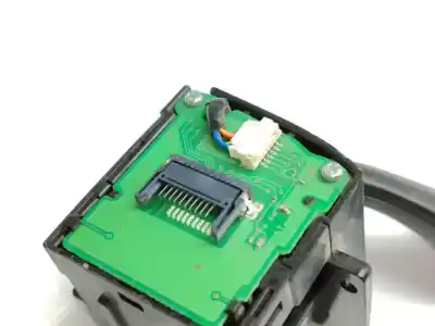 Second-hand car spare part windshiel wiper switch for ford focus iii 1.5 tdci oem iam references f1et17a553ba  