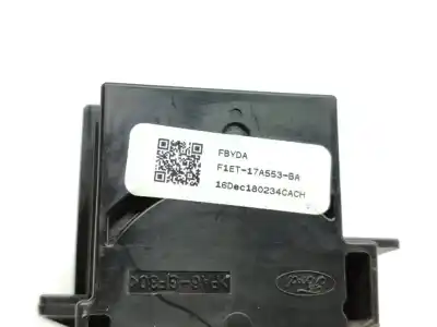 Second-hand car spare part windshiel wiper switch for ford focus iii 1.5 tdci oem iam references f1et17a553ba