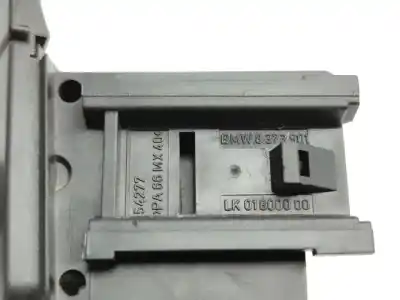 Автозапчасти б/у многофункциональное управление за land rover range rover (lm) td6 hse ссылки oem iam 69017770  