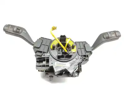 Автозапчасти б/у многофункциональное управление за ford focus lim. (cb4) titanium ссылки oem iam 4m5t14a664ab