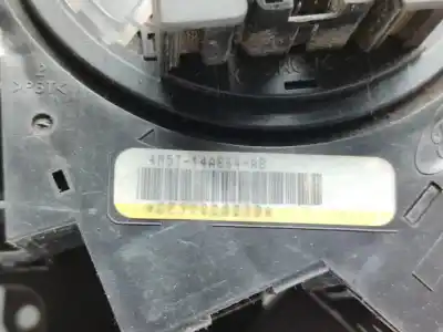 Second-hand car spare part multifunction switch for ford focus lim. (cb4) titanium oem iam references 4m5t14a664ab  