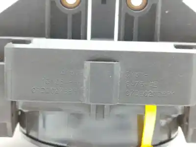 Second-hand car spare part multifunction switch for ford focus lim. (cb4) titanium oem iam references 4m5t14a664ab  