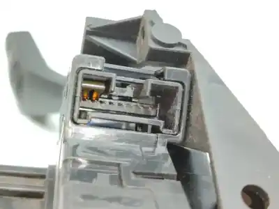 Second-hand car spare part multifunction switch for ford focus lim. (cb4) titanium oem iam references 4m5t14a664ab  