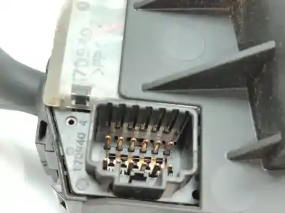 Second-hand car spare part multifunction switch for ford focus lim. (cb4) titanium oem iam references 4m5t14a664ab  