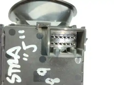 Second-hand car spare part indicator switch for opel astra j lim. excellence oem iam references 20941129  