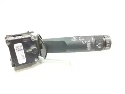 Peça sobressalente para automóvel em segunda mão comutador de limpa vidros por opel corsa e color edition ecoflex referências oem iam 95433818