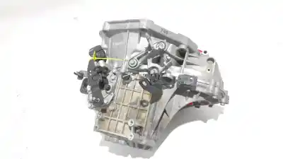 Автозапчасти б/у коробка передач за kia picanto (ja) attract ссылки oem iam mk1772  