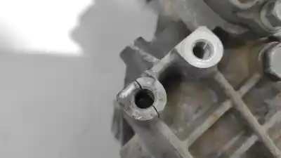 Автозапчасти б/у коробка передач за kia picanto (ja) attract ссылки oem iam mk1772  