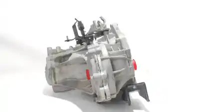 Автозапчасти б/у коробка передач за kia picanto (ja) attract ссылки oem iam mk1772  