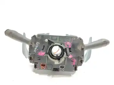 Second-hand car spare part multifunction switch for citroen c2 collection oem iam references 96576783xt  