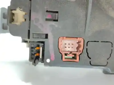 Second-hand car spare part multifunction switch for citroen c2 collection oem iam references 96576783xt  