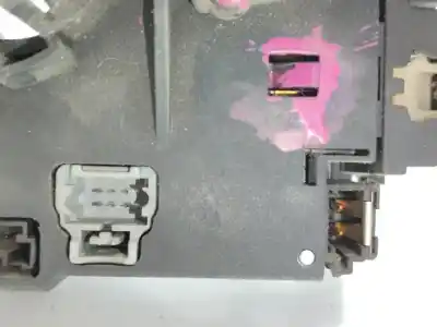 Second-hand car spare part multifunction switch for citroen c2 collection oem iam references 96576783xt  