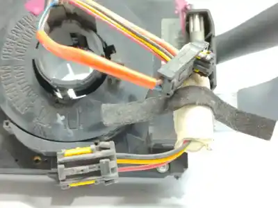 Second-hand car spare part multifunction switch for citroen c2 collection oem iam references 96576783xt  