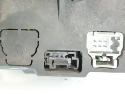 Second-hand car spare part multifunction switch for citroen c2 collection oem iam references 96576783xt  