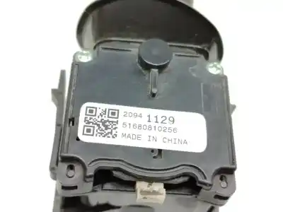 Second-hand car spare part indicator switch for opel corsa e selective oem iam references 20941129  