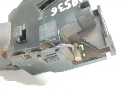 Автозапчасти б/у команда очистки за mazda 2 (de_, dh_) 1.3 (de3fs) ссылки oem iam df7166128  