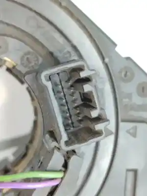 Second-hand car spare part air bag ring for mazda 2 (de_, dh_) 1.3 (de3fs) oem iam references d65166c  