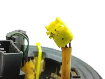 Second-hand car spare part air bag ring for mazda 2 (de_, dh_) 1.3 (de3fs) oem iam references d65166c  