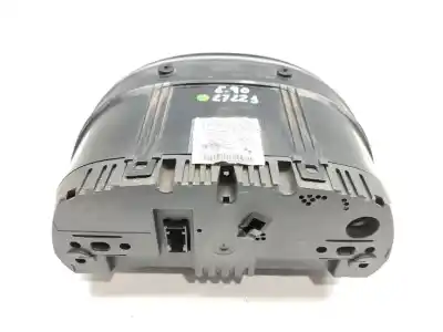 Peça sobressalente para automóvel em segunda mão quadrante por bmw serie 3 touring (e91) 318d referências oem iam 916684602  