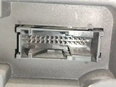 Peça sobressalente para automóvel em segunda mão quadrante por bmw x3 (e83) 2.0d referências oem iam 345158103