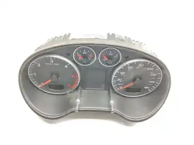 Автозапчастина б/у ПАНЕЛЬ ІНСТРУМЕНТІВ для AUDI A3 (8P)  Посилання на OEM IAM 8P0920950S  