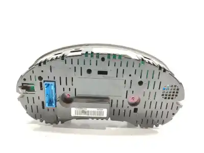 Pezzo di ricambio per auto di seconda mano pannello degli strumenti per audi a3 (8p) 2.0 tdi ambiente (dpf) riferimenti oem iam 8p0920950s  