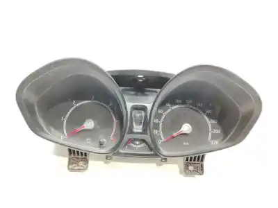 Peça sobressalente para automóvel em segunda mão quadrante por ford fiesta (cb1) ambiente referências oem iam 8a6t10849cm  