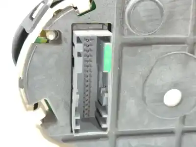 Peça sobressalente para automóvel em segunda mão quadrante por ford fiesta (cb1) ambiente referências oem iam 8a6t10849cm