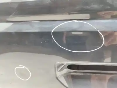 İkinci el araba yedek parçası bagaj kapagi için volkswagen t6.1 caravelle (sh) 2.0 tdi oem iam referansları 7e0827025ak  