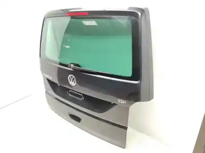 İkinci el araba yedek parçası bagaj kapagi için volkswagen t6.1 caravelle (sh) 2.0 tdi oem iam referansları 7e0827025ak  