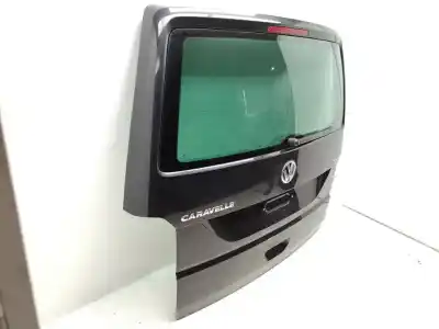 İkinci el araba yedek parçası bagaj kapagi için volkswagen t6.1 caravelle (sh) 2.0 tdi oem iam referansları 7e0827025ak  