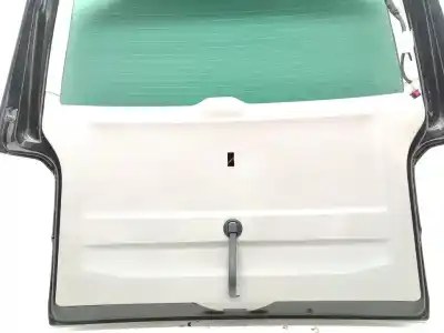 İkinci el araba yedek parçası bagaj kapagi için volkswagen t6.1 caravelle (sh) 2.0 tdi oem iam referansları 7e0827025ak  
