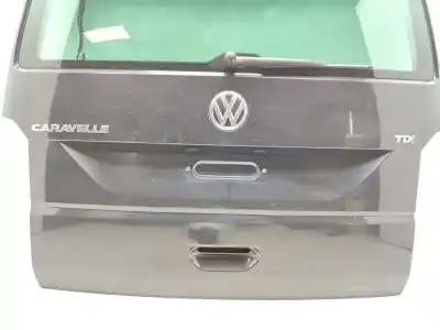 İkinci el araba yedek parçası bagaj kapagi için volkswagen t6.1 caravelle (sh) 2.0 tdi oem iam referansları 7e0827025ak  