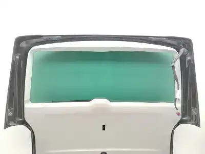 İkinci el araba yedek parçası bagaj kapagi için volkswagen t6.1 caravelle (sh) 2.0 tdi oem iam referansları 7e0827025ak  