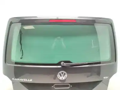 İkinci el araba yedek parçası bagaj kapagi için volkswagen t6.1 caravelle (sh) 2.0 tdi oem iam referansları 7e0827025ak  