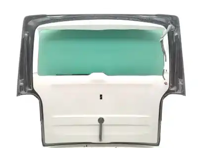 İkinci el araba yedek parçası bagaj kapagi için volkswagen t6.1 caravelle (sh) 2.0 tdi oem iam referansları 7e0827025ak  