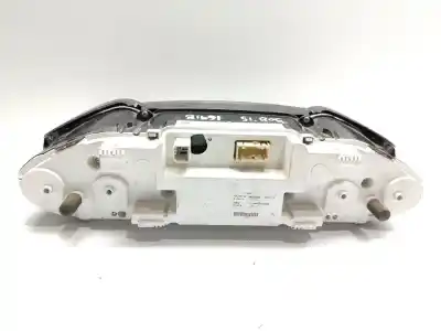 Peça sobressalente para automóvel em segunda mão quadrante por peugeot 308 style referências oem iam 9809838280  