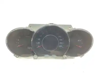 Peça sobressalente para automóvel em segunda mão quadrante por kia ceed drive 136 cv / 100 kw referências oem iam 94033a2050