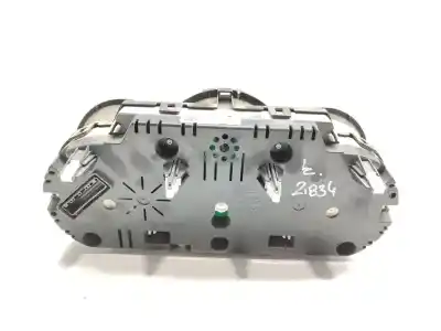 Peça sobressalente para automóvel em segunda mão quadrante por kia ceed drive 136 cv / 100 kw referências oem iam 94033a2050  