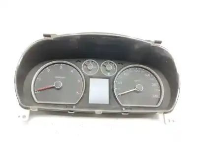 Peça sobressalente para automóvel em segunda mão quadrante por hyundai i30 (gd) classic referências oem iam 940032l520