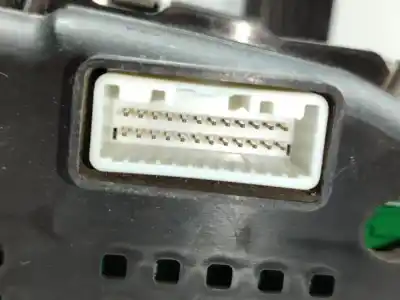 Peça sobressalente para automóvel em segunda mão quadrante por hyundai i30 (gd) classic referências oem iam 940032l520  