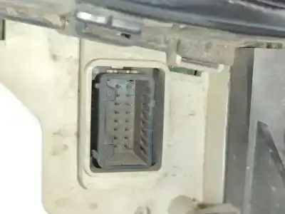 Peça sobressalente para automóvel em segunda mão quadrante por toyota yaris (ksp9/scp9/nlp9) básico referências oem iam 838000d500d  