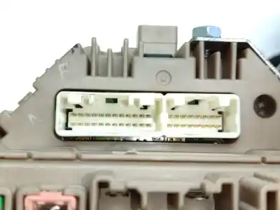 Автозапчасти б/у приборная доска за citroen c1 (pm_, pn_) 1.0 ссылки oem iam 838000h010 Автозапчасти б/у приборная доска за citroen c1 (pm_, pn_) 1.0 ссылки oem iam 838000h010