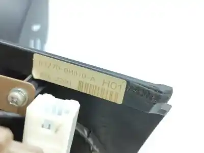 Автозапчасти б/у приборная доска за citroen c1 (pm_, pn_) 1.0 ссылки oem iam 838000h010  