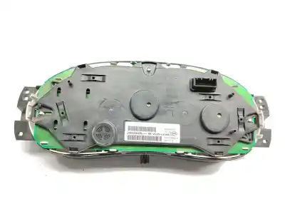 Peça sobressalente para automóvel em segunda mão quadrante por dacia sandero ambiance referências oem iam 248106459r  