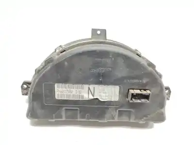 Peça sobressalente para automóvel em segunda mão quadrante por citroen c2 furio referências oem iam 9660225880  