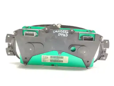 Tweedehands auto-onderdeel instrumentenpaneel voor dacia sandero básico oem iam-referenties 248104802r